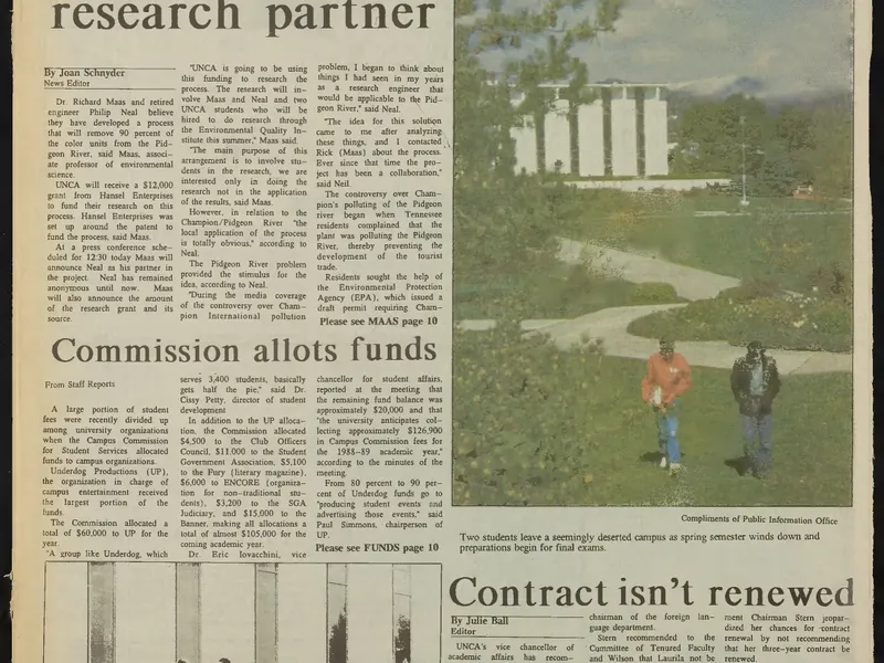 1988-04-28 Blue Banner